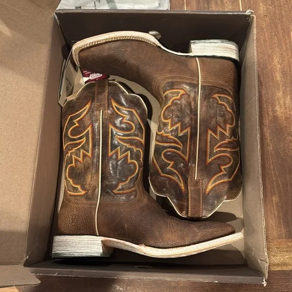 Men’s Ariat Boots